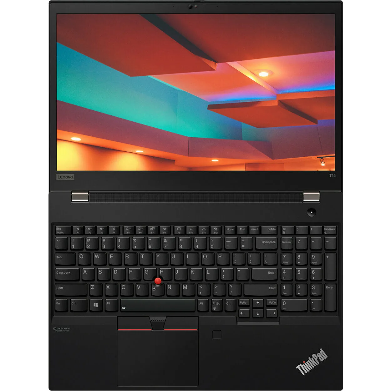 Lenovo ThinkPad T15 Gen 1 20S6002ERT ноутбук (ЛЕНОВО) Lenovo ThinkPad T15 Gen 1 20S6002ERT ноутбук (ЛЕНОВО)