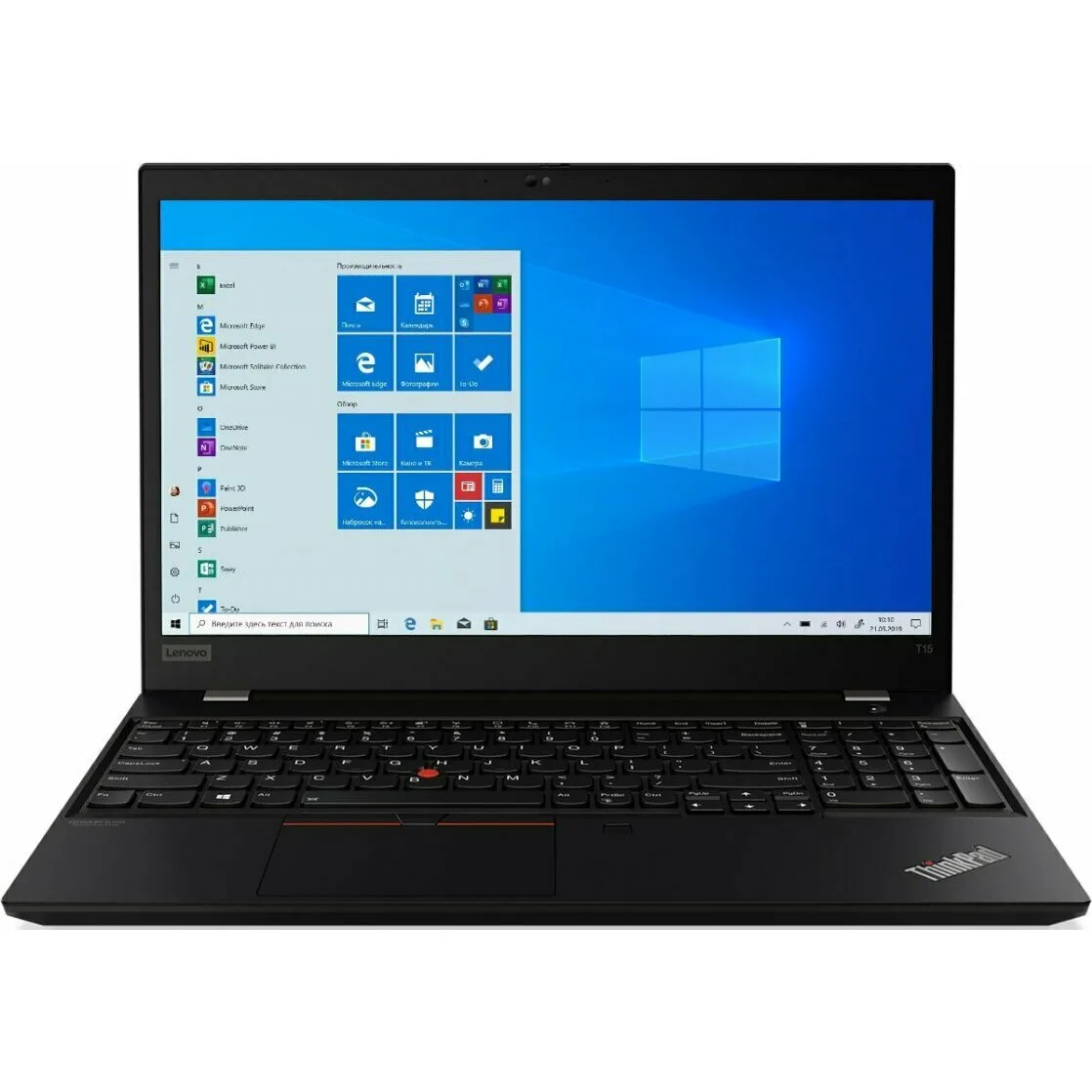 Lenovo ThinkPad T15 Gen 1 20S6004GRT ноутбук (ЛЕНОВО) Lenovo ThinkPad T15 Gen 1 20S6004GRT ноутбук (ЛЕНОВО)