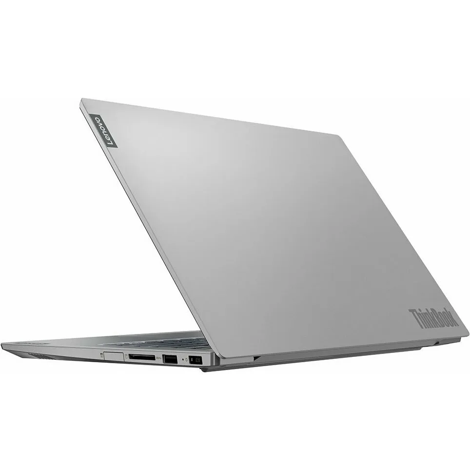 Lenovo ThinkBook 14-IIL 20SL000NRU - ноутбук (ЛЕНОВО) Lenovo ThinkBook 14-IIL 20SL000NRU - ноутбук (ЛЕНОВО)