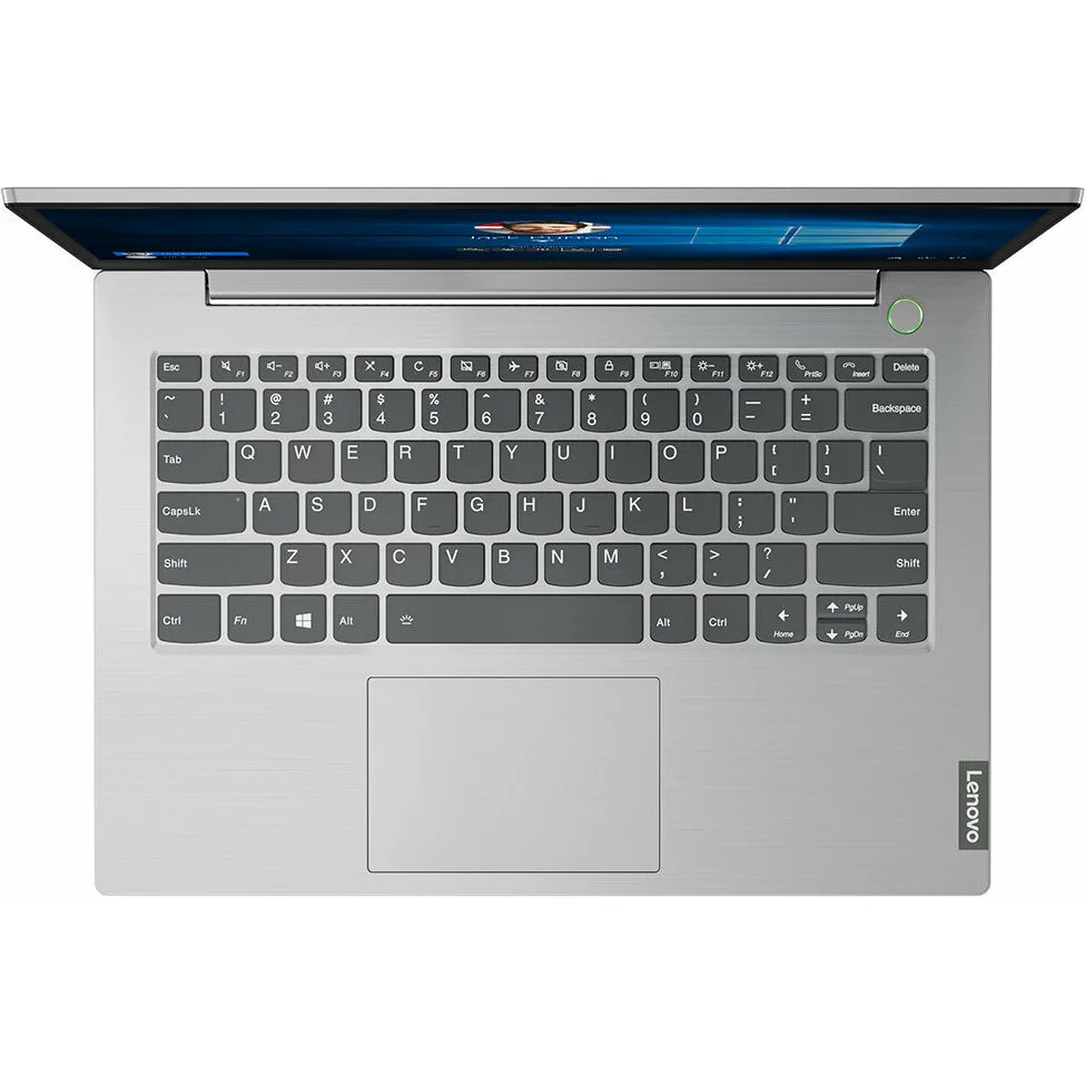 Lenovo ThinkBook 14-IML 20SL0022RU ноутбук (ЛЕНОВО) Lenovo ThinkBook 14-IML 20SL0022RU ноутбук (ЛЕНОВО)