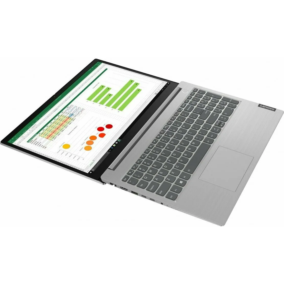 Lenovo ThinkBook 15-IIL 20SM002HRU ноутбук (ЛЕНОВО) Lenovo ThinkBook 15-IIL 20SM002HRU ноутбук (ЛЕНОВО)