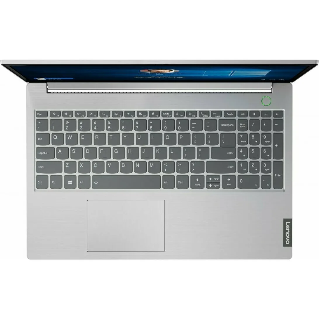 Lenovo ThinkBook 15-IIL 20SM002XRU ноутбук (ЛЕНОВО) Lenovo ThinkBook 15-IIL 20SM002XRU ноутбук (ЛЕНОВО)