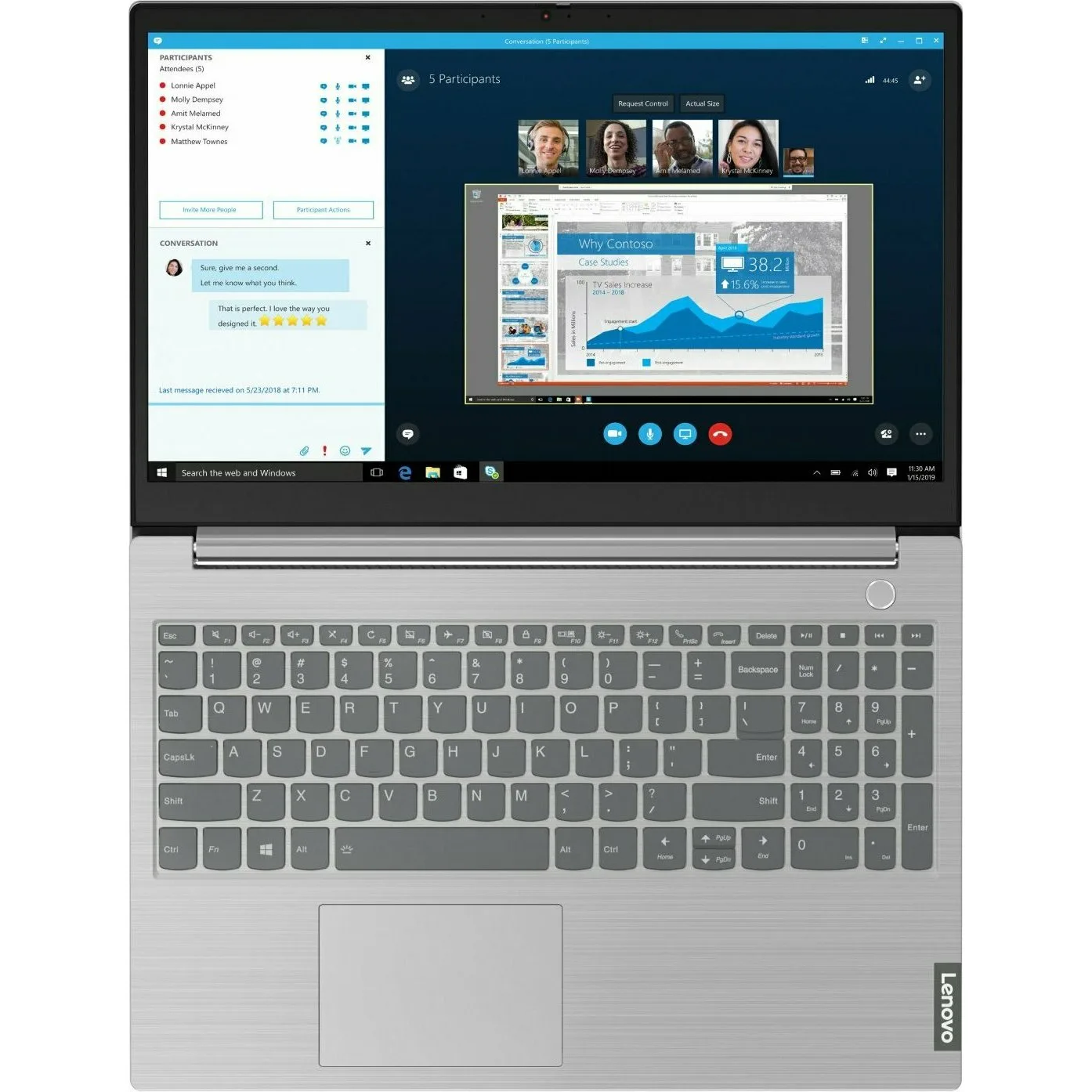 Lenovo ThinkBook 15-IIL 20SM002XRU ноутбук (ЛЕНОВО) Lenovo ThinkBook 15-IIL 20SM002XRU ноутбук (ЛЕНОВО)