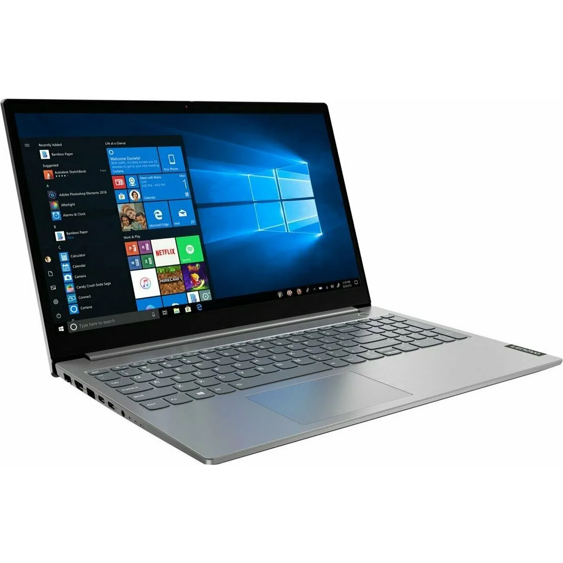 Lenovo ThinkBook 15-IIL 20SM003VRU ноутбук (ЛЕНОВО) Lenovo ThinkBook 15-IIL 20SM003VRU ноутбук (ЛЕНОВО)
