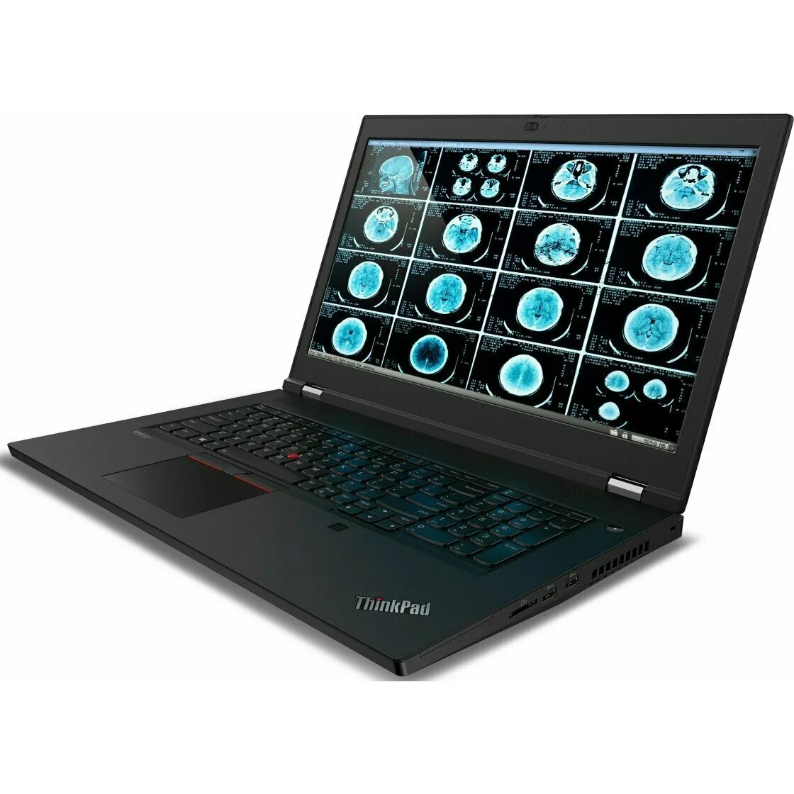 Lenovo ThinkPad P17 Gen 1 20SN001MRT ноутбук (ЛЕНОВО) Lenovo ThinkPad P17 Gen 1 20SN001MRT ноутбук (ЛЕНОВО)