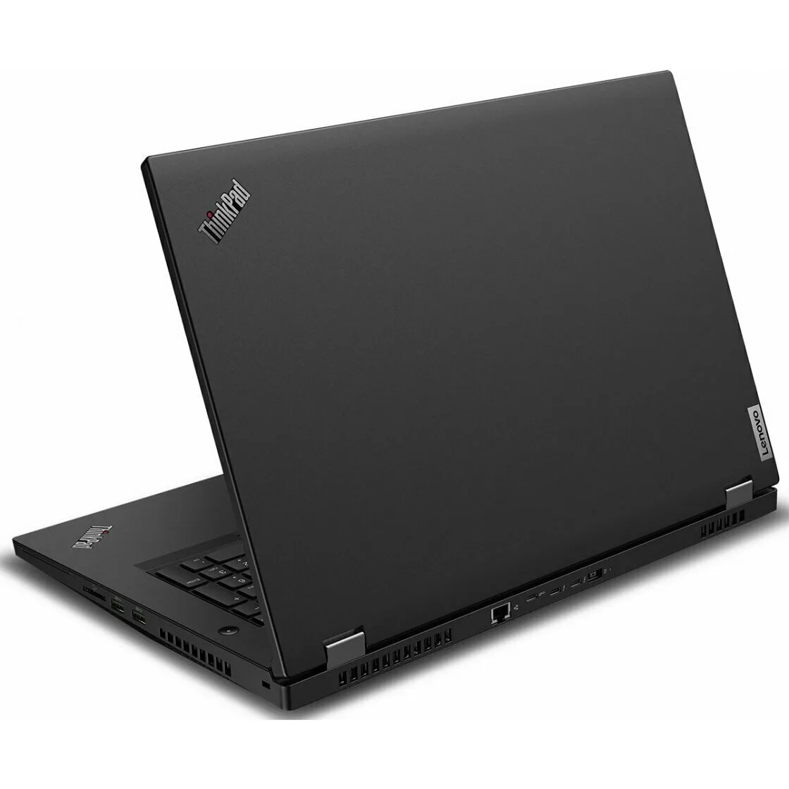 Lenovo ThinkPad P17 Gen 1 20SN004FRT ноутбук (ЛЕНОВО) Lenovo ThinkPad P17 Gen 1 20SN004FRT ноутбук (ЛЕНОВО)