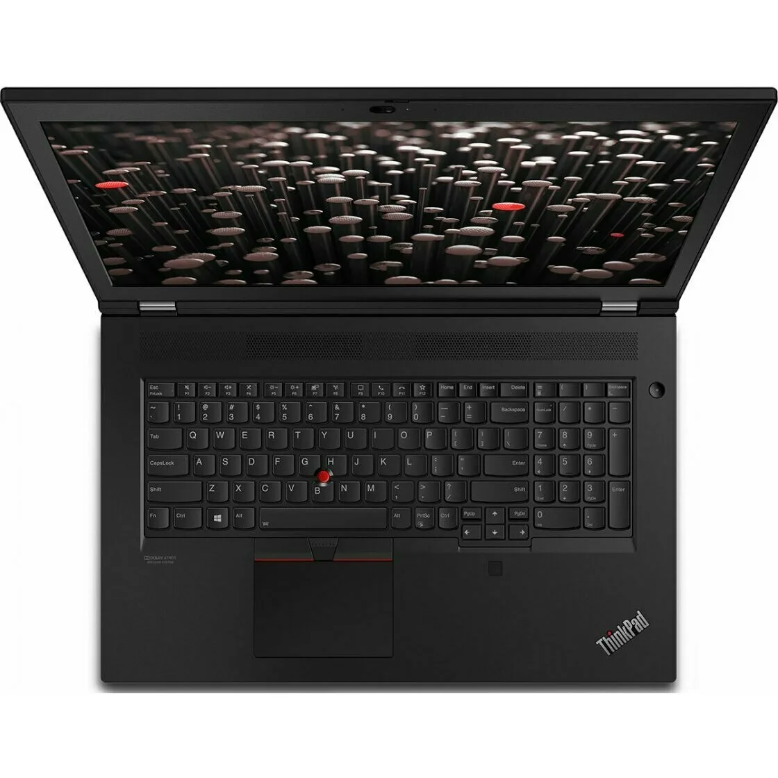 Lenovo ThinkPad P17 Gen 1 20SN004FRT ноутбук (ЛЕНОВО) Lenovo ThinkPad P17 Gen 1 20SN004FRT ноутбук (ЛЕНОВО)