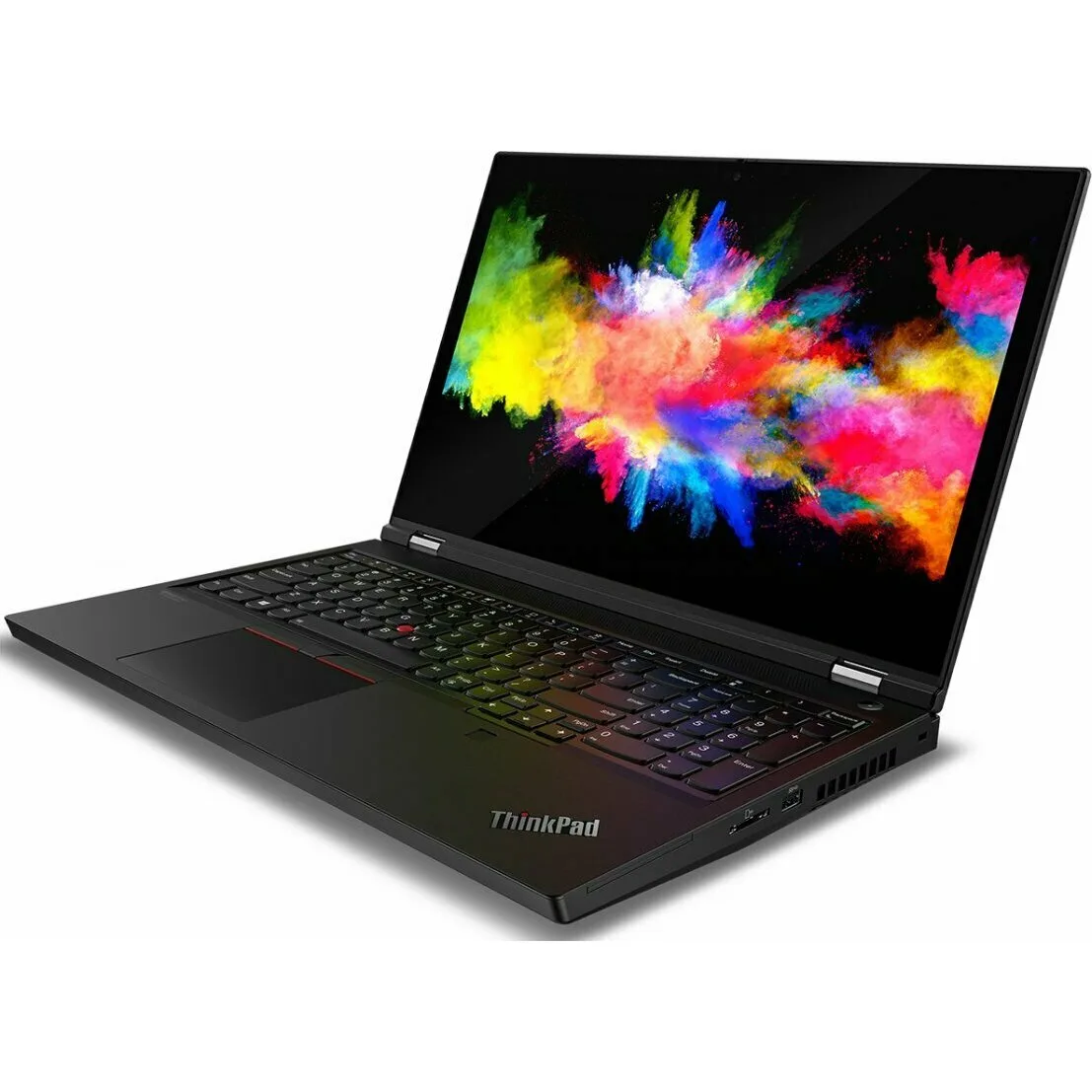Lenovo ThinkPad P15 Gen 1 20ST005XRT ноутбук (ЛЕНОВО) Lenovo ThinkPad P15 Gen 1 20ST005XRT ноутбук (ЛЕНОВО)