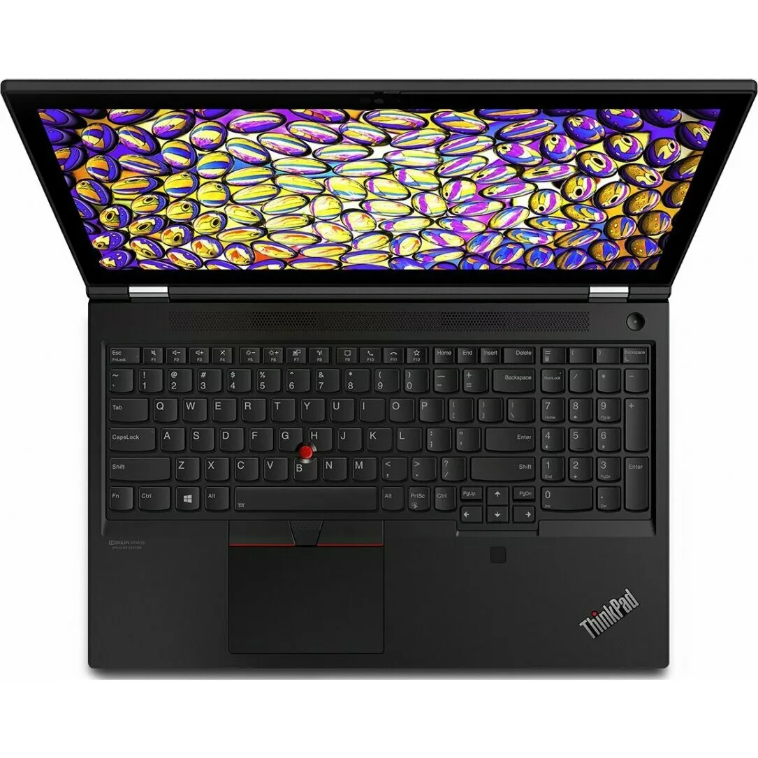 Lenovo ThinkPad P15 Gen 1 20ST005XRT ноутбук (ЛЕНОВО) Lenovo ThinkPad P15 Gen 1 20ST005XRT ноутбук (ЛЕНОВО)