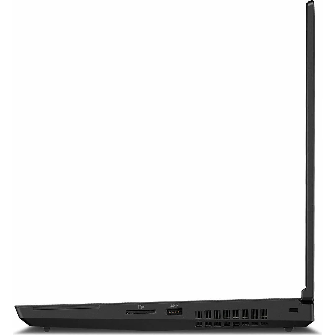 Lenovo ThinkPad P15 Gen 1 20ST005XRT ноутбук (ЛЕНОВО) Lenovo ThinkPad P15 Gen 1 20ST005XRT ноутбук (ЛЕНОВО)