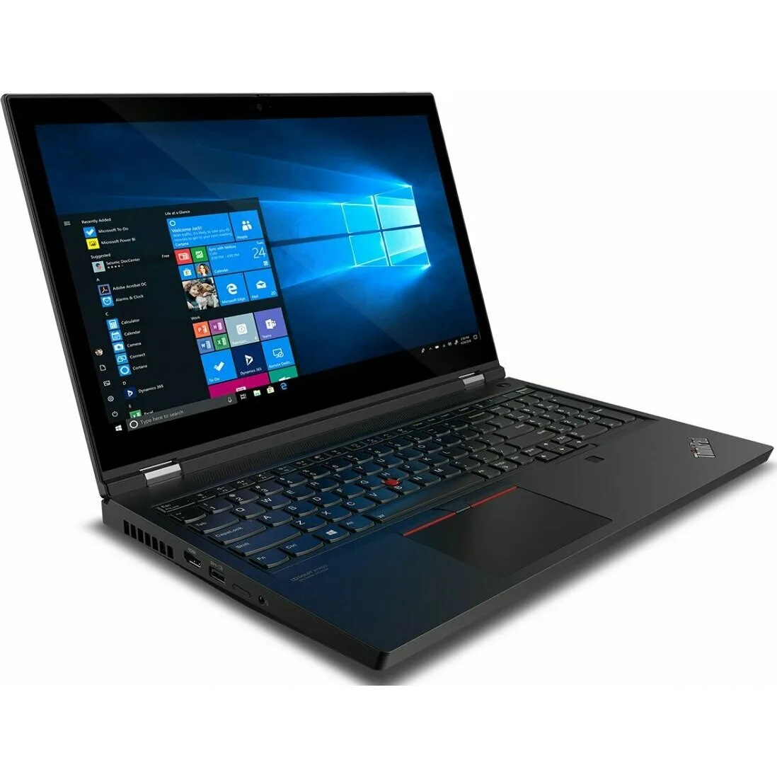Lenovo ThinkPad P15 Gen 1 20ST006RRT ноутбук (ЛЕНОВО) Lenovo ThinkPad P15 Gen 1 20ST006RRT ноутбук (ЛЕНОВО)