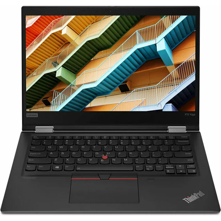 Lenovo ThinkPad X13 Yoga Gen 1 20SX0001RT ноутбук (ЛЕНОВО) Lenovo ThinkPad X13 Yoga Gen 1 20SX0001RT ноутбук (ЛЕНОВО)