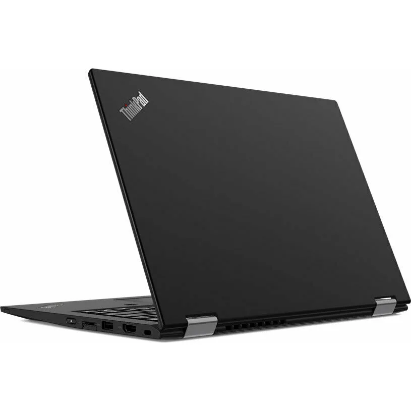 Lenovo ThinkPad X13 Yoga Gen 1 20SX0003RT - ноутбук (ЛЕНОВО) Lenovo ThinkPad X13 Yoga Gen 1 20SX0003RT - ноутбук (ЛЕНОВО)