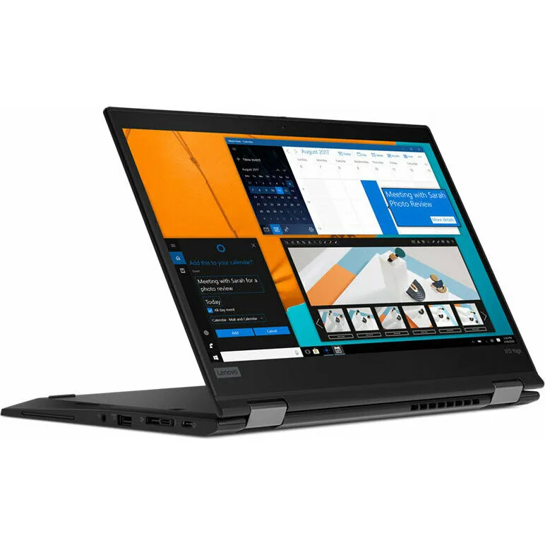 Lenovo ThinkPad X13 Yoga Gen 1 20SX001DRT ноутбук-трансформер (ЛЕНОВО) Lenovo ThinkPad X13 Yoga Gen 1 20SX001DRT ноутбук-трансформер (ЛЕНОВО)