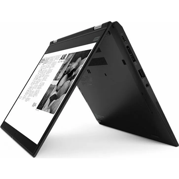 Lenovo ThinkPad X13 Yoga Gen 1 20SX001ERT ноутбук-трансформер (ЛЕНОВО) Lenovo ThinkPad X13 Yoga Gen 1 20SX001ERT ноутбук-трансформер (ЛЕНОВО)