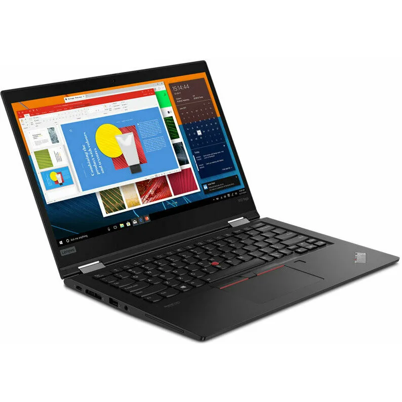 Lenovo ThinkPad X13 Yoga Gen 1 20SX001ERT ноутбук-трансформер (ЛЕНОВО) Lenovo ThinkPad X13 Yoga Gen 1 20SX001ERT ноутбук-трансформер (ЛЕНОВО)