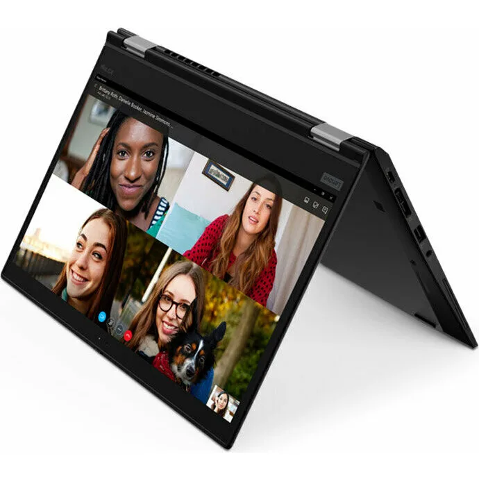 Lenovo ThinkPad X13 Yoga Gen 1 20SX001ERT ноутбук-трансформер (ЛЕНОВО) Lenovo ThinkPad X13 Yoga Gen 1 20SX001ERT ноутбук-трансформер (ЛЕНОВО)