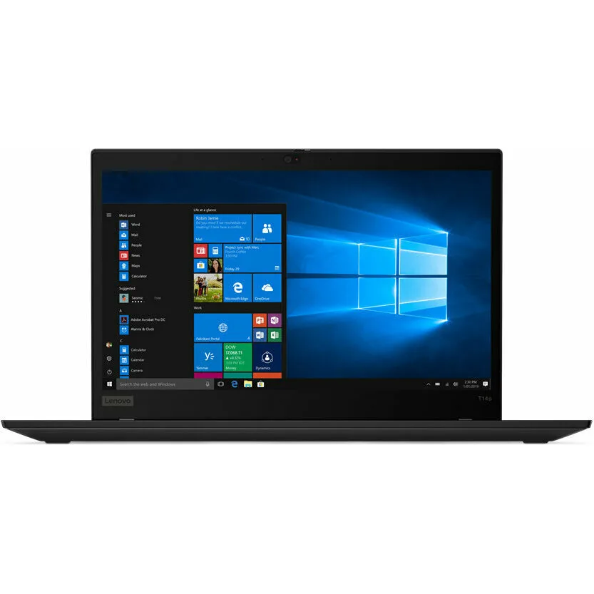 Lenovo ThinkPad T14s Gen 1 20T00043RT ноутбук (ЛЕНОВО) Lenovo ThinkPad T14s Gen 1 20T00043RT ноутбук (ЛЕНОВО)