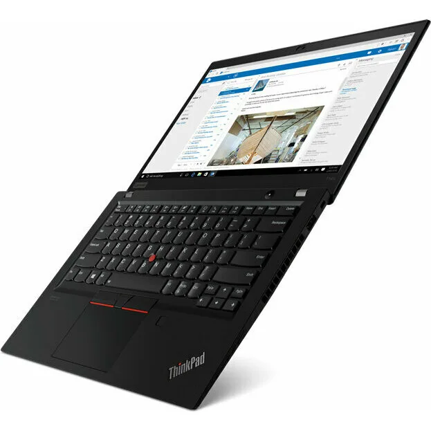 Lenovo ThinkPad T14s Gen 1 20T0004HRT ноутбук (ЛЕНОВО) Lenovo ThinkPad T14s Gen 1 20T0004HRT ноутбук (ЛЕНОВО)