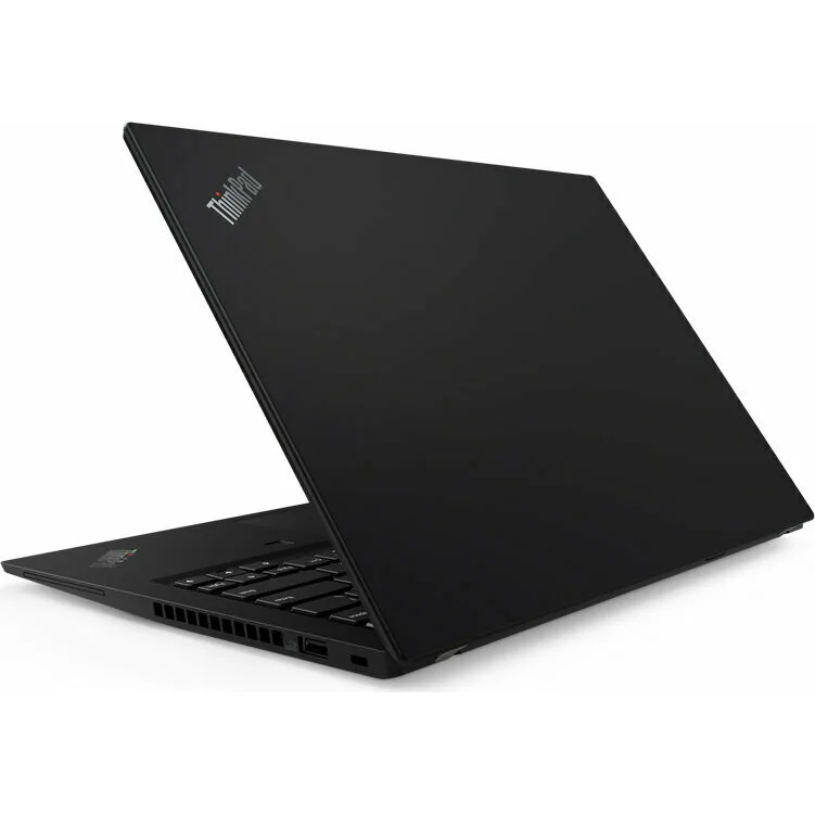 Lenovo ThinkPad T14s Gen 1 20T0004HRT ноутбук (ЛЕНОВО) Lenovo ThinkPad T14s Gen 1 20T0004HRT ноутбук (ЛЕНОВО)