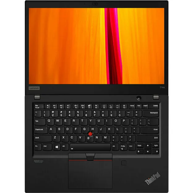 Lenovo ThinkPad T14s Gen 1 20T0004JRT - ноутбук (ЛЕНОВО) Lenovo ThinkPad T14s Gen 1 20T0004JRT - ноутбук (ЛЕНОВО)