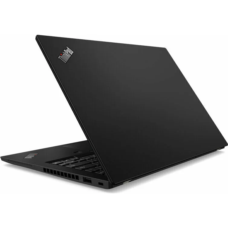 Lenovo ThinkPad X13 Gen 1 20T2003JRT, ноутбук (ЛЕНОВО) Lenovo ThinkPad X13 Gen 1 20T2003JRT, ноутбук (ЛЕНОВО)