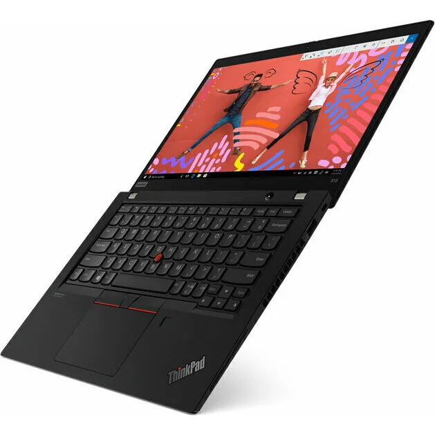 Lenovo ThinkPad X13 Gen 1 20T2003RRT ноутбук (ЛЕНОВО) Lenovo ThinkPad X13 Gen 1 20T2003RRT ноутбук (ЛЕНОВО)