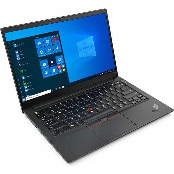 Lenovo ThinkPad E14 Gen 2 20T6000NRT - ноутбук (ЛЕНОВО) Lenovo ThinkPad E14 Gen 2 20T6000NRT - ноутбук (ЛЕНОВО)