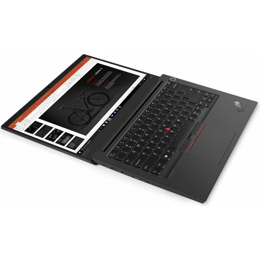 Lenovo ThinkPad E14 Gen 2 20TA000ART, ноутбук (ЛЕНОВО) Lenovo ThinkPad E14 Gen 2 20TA000ART, ноутбук (ЛЕНОВО)