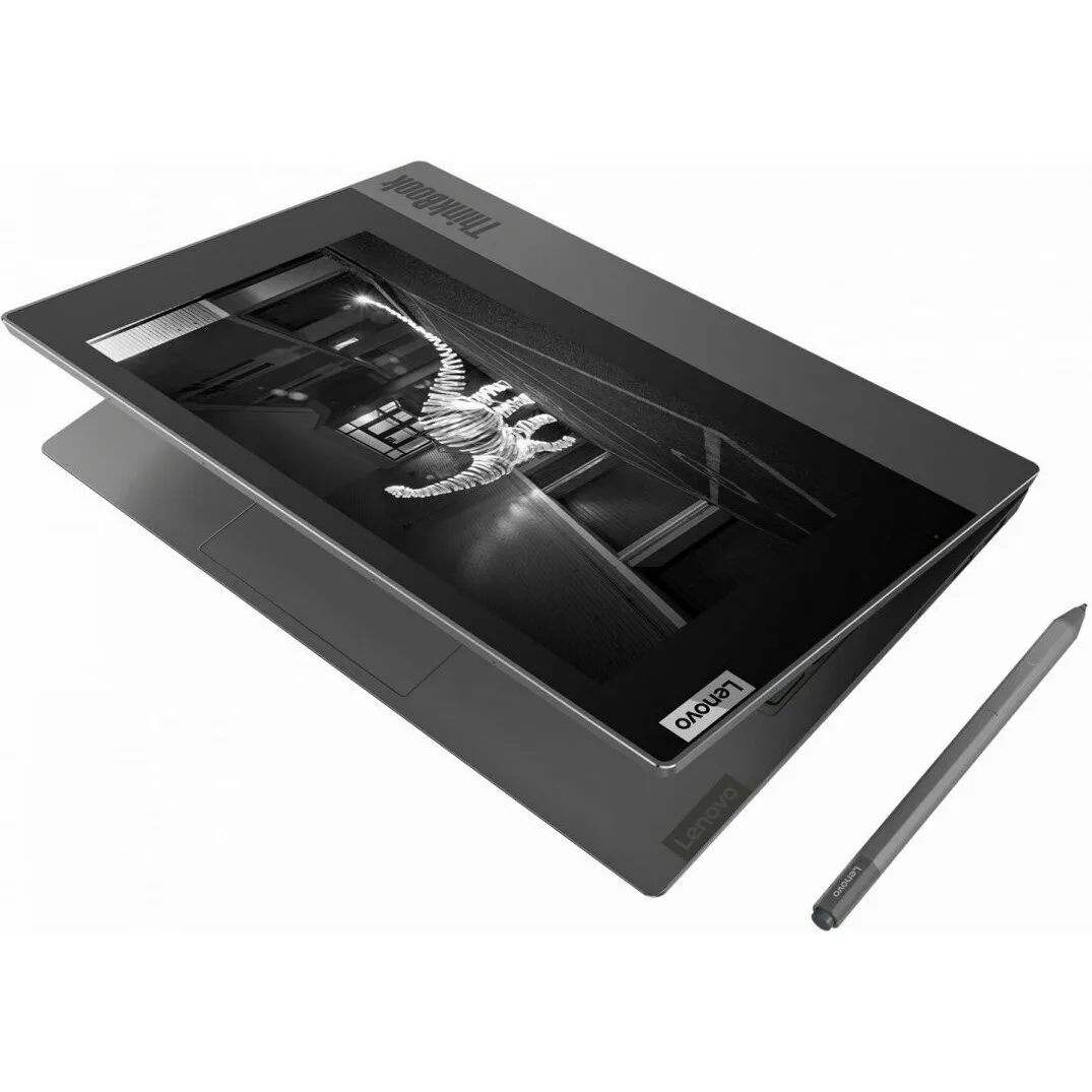 Lenovo ThinkBook Plus IML 20TG006ERU ноутбук (ЛЕНОВО) Lenovo ThinkBook Plus IML 20TG006ERU ноутбук (ЛЕНОВО)