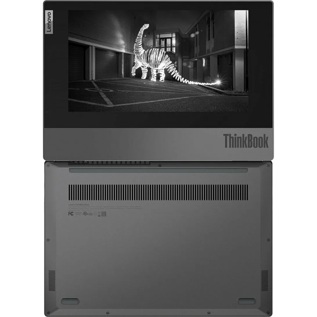 Lenovo ThinkBook Plus IML 20TG006ERU ноутбук (ЛЕНОВО) Lenovo ThinkBook Plus IML 20TG006ERU ноутбук (ЛЕНОВО)