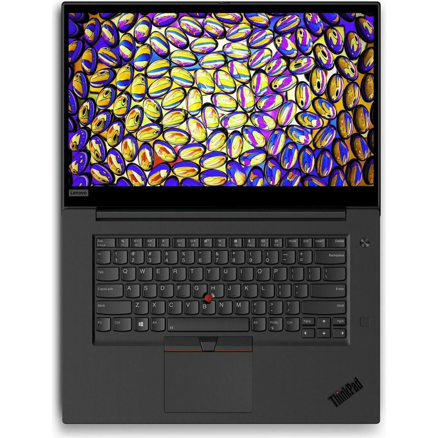 Lenovo ThinkPad P1 Gen 3 20TH0016RT - ноутбук (ЛЕНОВО) Lenovo ThinkPad P1 Gen 3 20TH0016RT - ноутбук (ЛЕНОВО)
