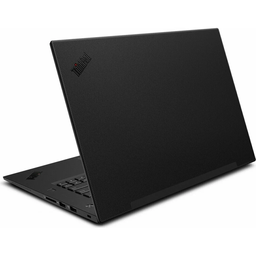 Lenovo ThinkPad P1 Gen 3 20TH0016RT - ноутбук (ЛЕНОВО) Lenovo ThinkPad P1 Gen 3 20TH0016RT - ноутбук (ЛЕНОВО)
