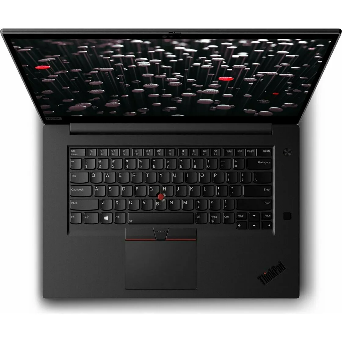 Lenovo ThinkPad P1 Gen 3 20TH0019RT ноутбук (ЛЕНОВО) Lenovo ThinkPad P1 Gen 3 20TH0019RT ноутбук (ЛЕНОВО)