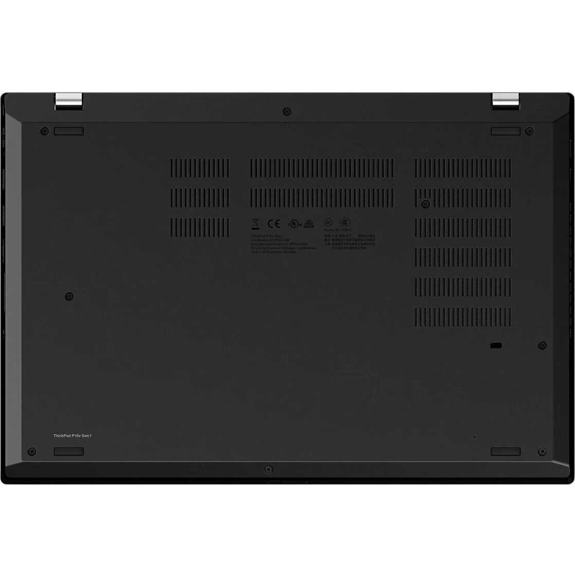 Lenovo ThinkPad T15p Gen 1 20TN0014RT ноутбук (ЛЕНОВО) Lenovo ThinkPad T15p Gen 1 20TN0014RT ноутбук (ЛЕНОВО)