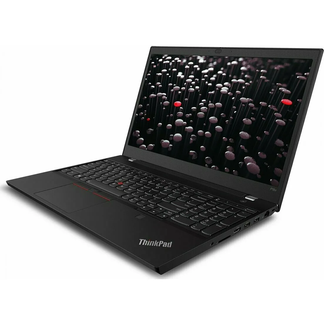 Lenovo ThinkPad P15v Gen 1 20TQ0042RT — ноутбук (ЛЕНОВО) Lenovo ThinkPad P15v Gen 1 20TQ0042RT — ноутбук (ЛЕНОВО)