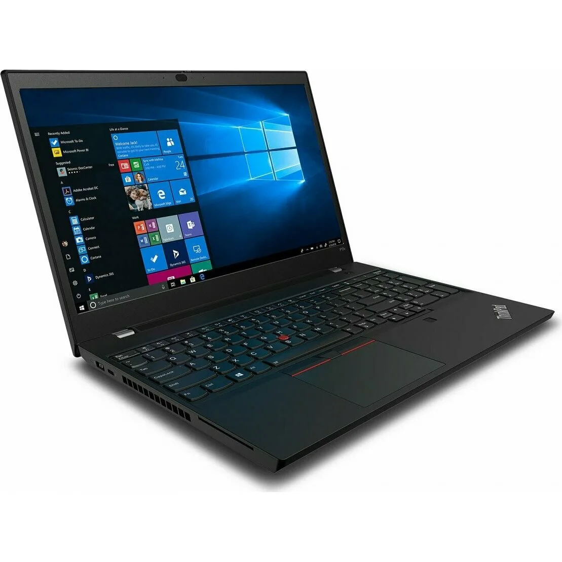 Lenovo ThinkPad P15v Gen 1 20TQ0046RT — ноутбук (ЛЕНОВО) Lenovo ThinkPad P15v Gen 1 20TQ0046RT — ноутбук (ЛЕНОВО)