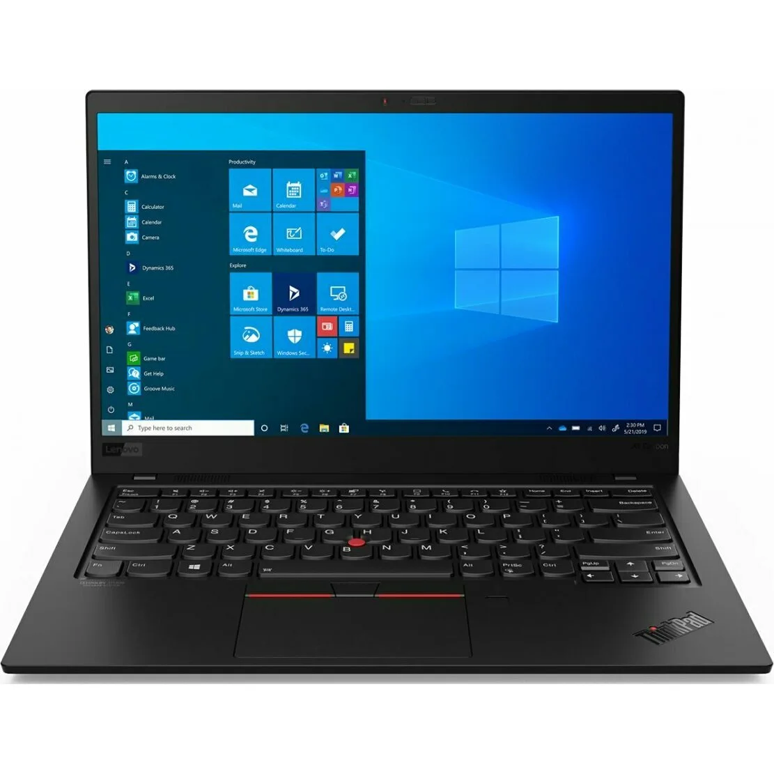 Lenovo ThinkPad X1 Carbon (Gen 8) 20U90000RT — ноутбук (ЛЕНОВО) Lenovo ThinkPad X1 Carbon (Gen 8) 20U90000RT — ноутбук (ЛЕНОВО)