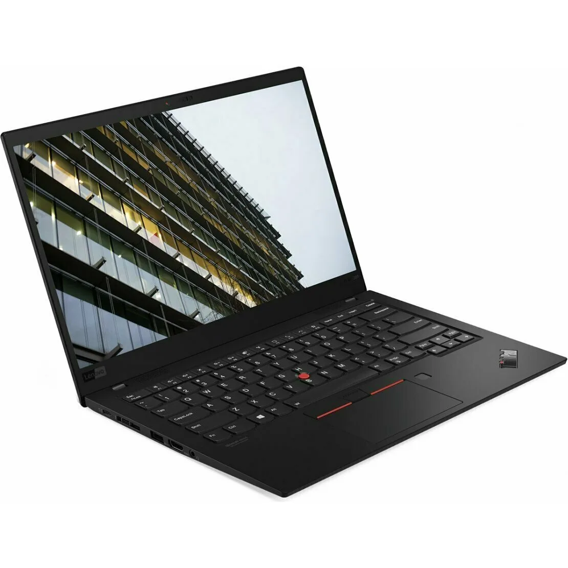 Lenovo ThinkPad X1 Carbon (Gen 8) 20U90000RT — ноутбук (ЛЕНОВО) Lenovo ThinkPad X1 Carbon (Gen 8) 20U90000RT — ноутбук (ЛЕНОВО)