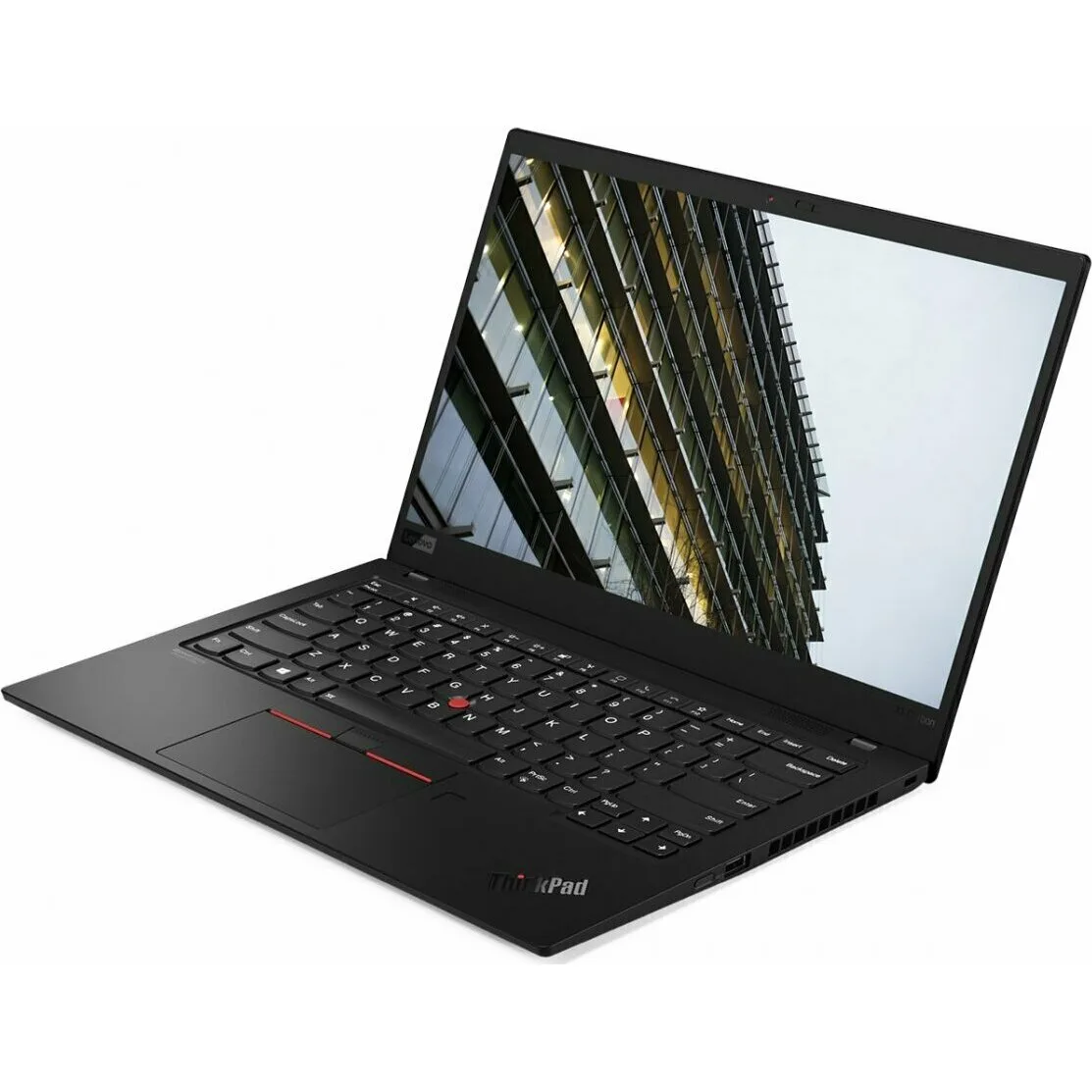 Ноутбук Lenovo ThinkPad X1 Carbon Gen 8 20U90006RT (ЛЕНОВО) Ноутбук Lenovo ThinkPad X1 Carbon Gen 8 20U90006RT (ЛЕНОВО)