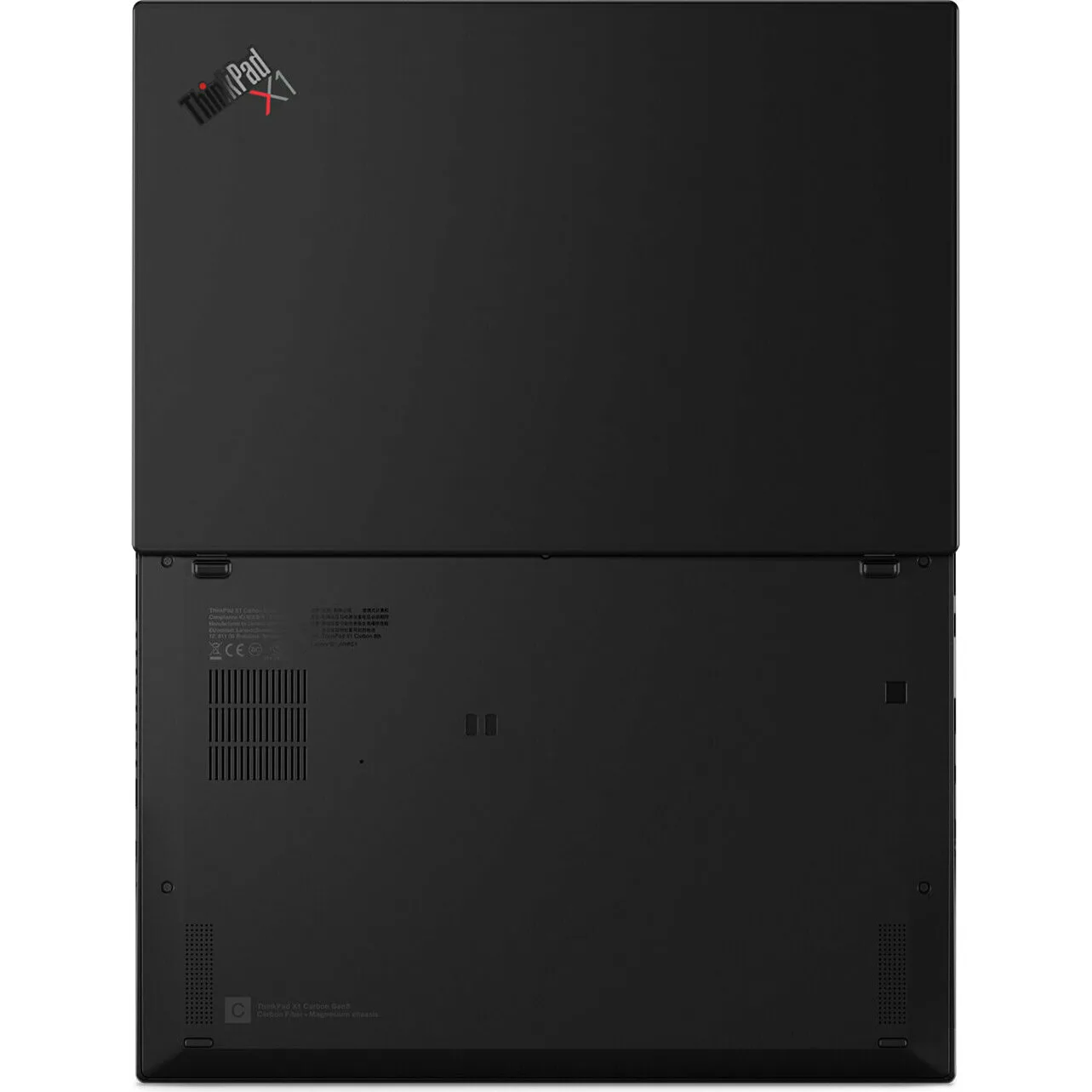 Ноутбук Lenovo ThinkPad X1 Carbon Gen 8 20U90006RT (ЛЕНОВО) Ноутбук Lenovo ThinkPad X1 Carbon Gen 8 20U90006RT (ЛЕНОВО)