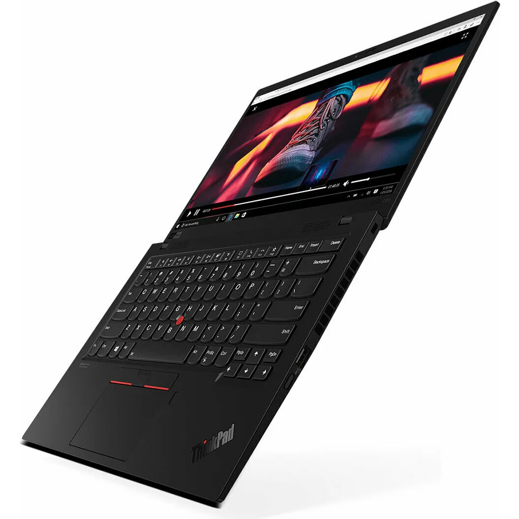 Lenovo ThinkPad X1 Carbon (Gen 8) 20U90007RT ноутбук (ЛЕНОВО) Lenovo ThinkPad X1 Carbon (Gen 8) 20U90007RT ноутбук (ЛЕНОВО)