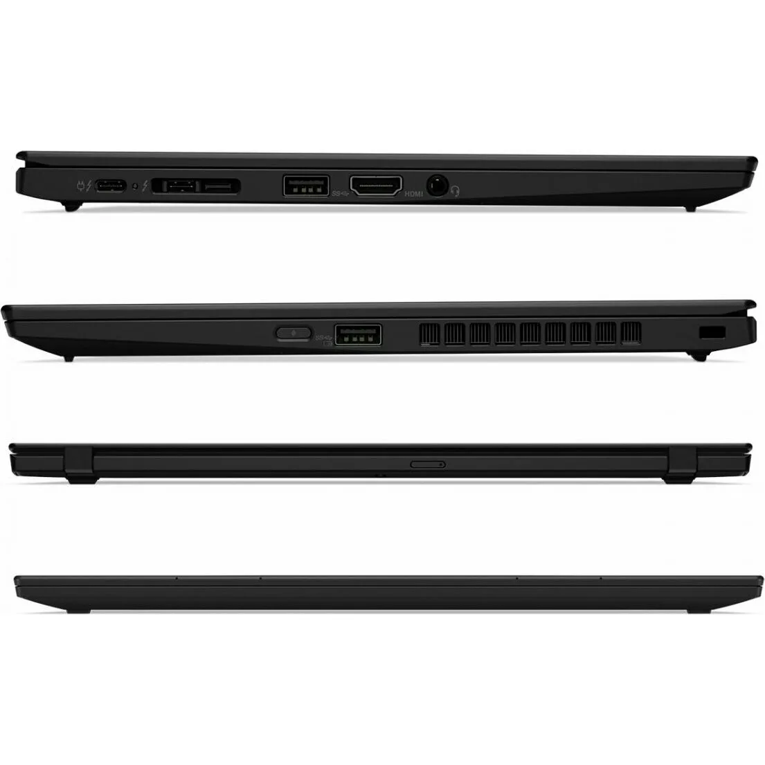 Lenovo ThinkPad X1 Carbon (Gen 8) 20U90007RT ноутбук (ЛЕНОВО) Lenovo ThinkPad X1 Carbon (Gen 8) 20U90007RT ноутбук (ЛЕНОВО)