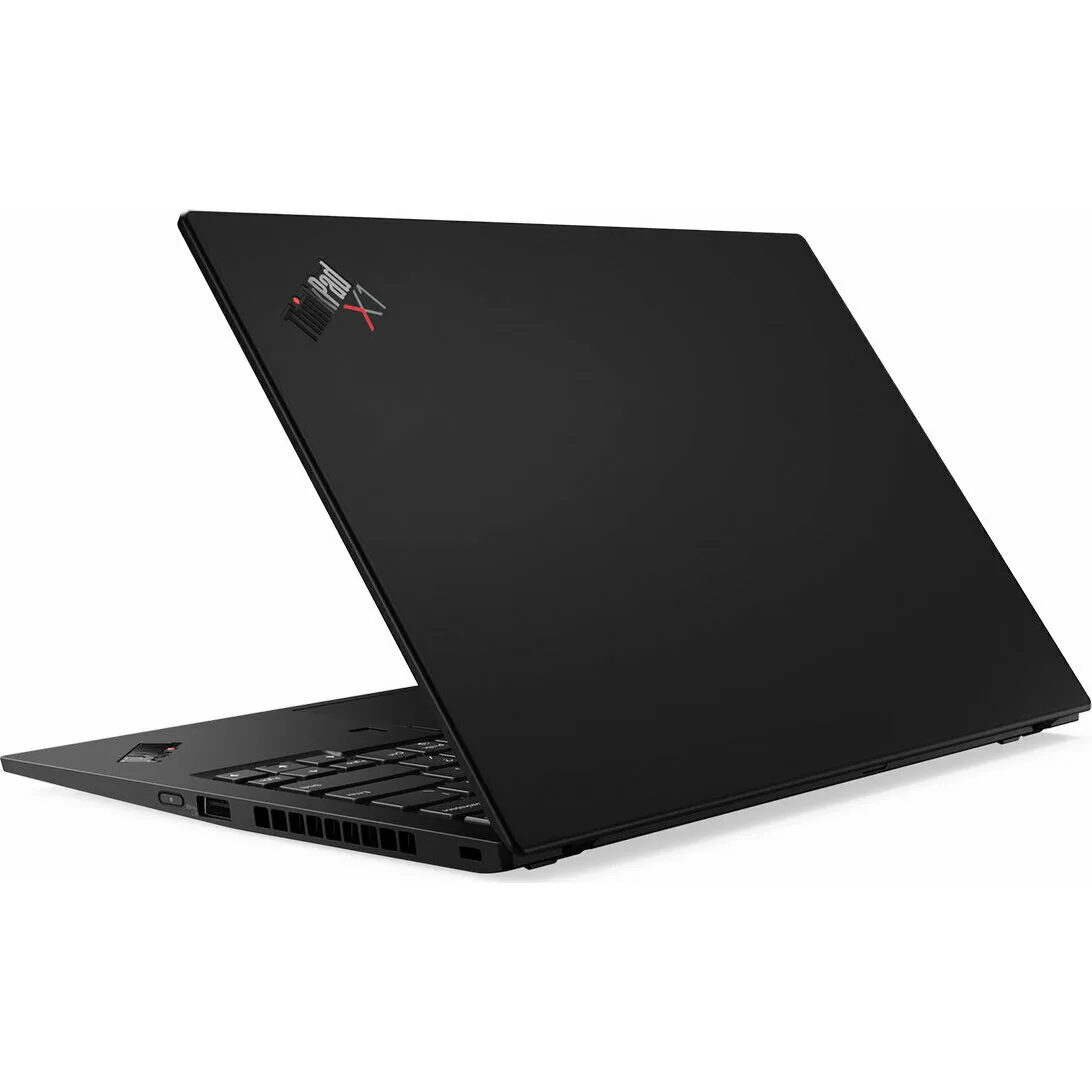 Lenovo ThinkPad X1 Carbon Gen 8 20U9004ERT — ноутбук (ЛЕНОВО) Lenovo ThinkPad X1 Carbon Gen 8 20U9004ERT — ноутбук (ЛЕНОВО)