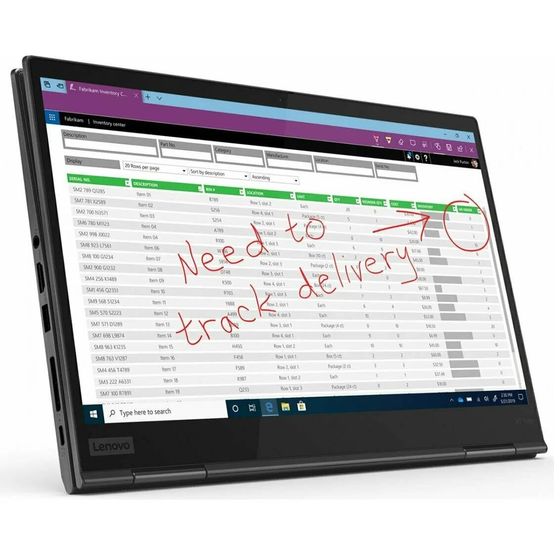 Lenovo ThinkPad X1 Yoga (Gen 5) 20UB0002RT - ноутбук (ЛЕНОВО) Lenovo ThinkPad X1 Yoga (Gen 5) 20UB0002RT - ноутбук (ЛЕНОВО)