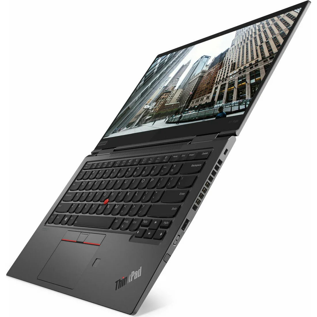 Lenovo ThinkPad X1 Yoga (Gen 5) 20UB002SRT - ноутбук (ЛЕНОВО) Lenovo ThinkPad X1 Yoga (Gen 5) 20UB002SRT - ноутбук (ЛЕНОВО)