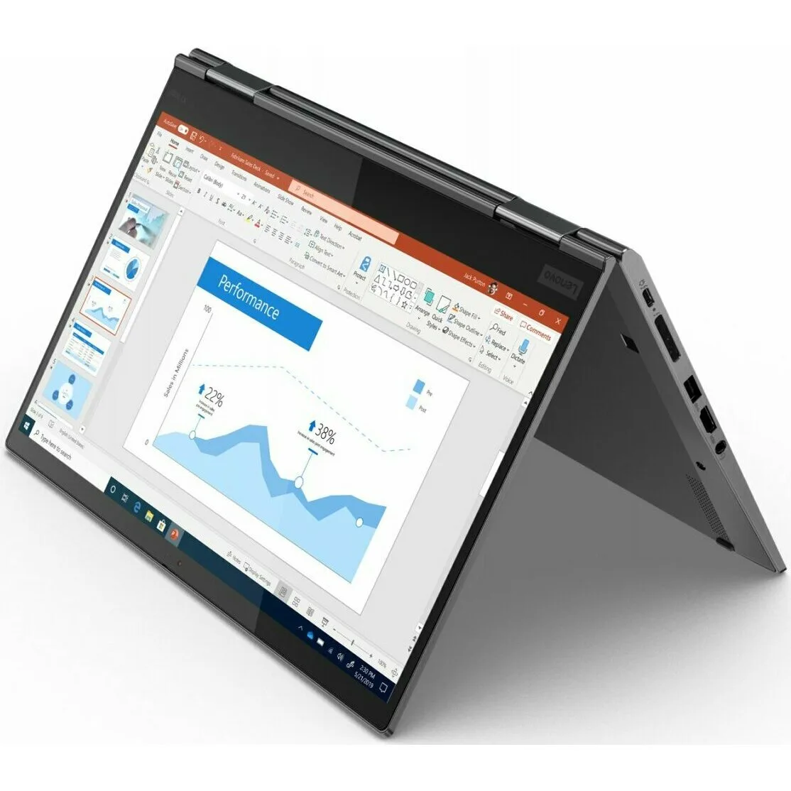 Lenovo ThinkPad X1 Yoga (Gen 5) 20UB002SRT - ноутбук (ЛЕНОВО) Lenovo ThinkPad X1 Yoga (Gen 5) 20UB002SRT - ноутбук (ЛЕНОВО)