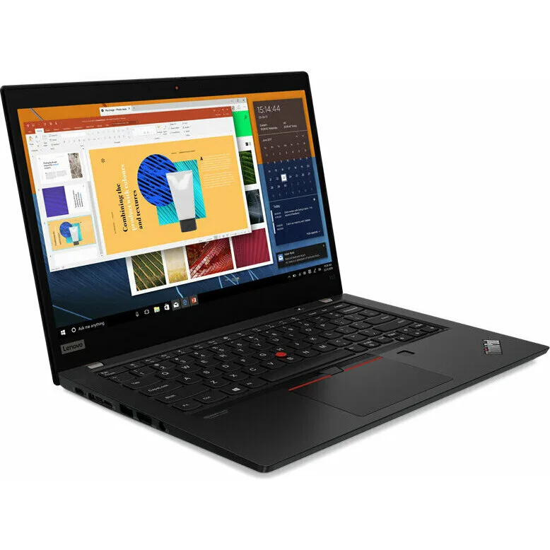 Lenovo ThinkPad X13 Gen 1 20UF000LRT, ноутбук (ЛЕНОВО) Lenovo ThinkPad X13 Gen 1 20UF000LRT, ноутбук (ЛЕНОВО)