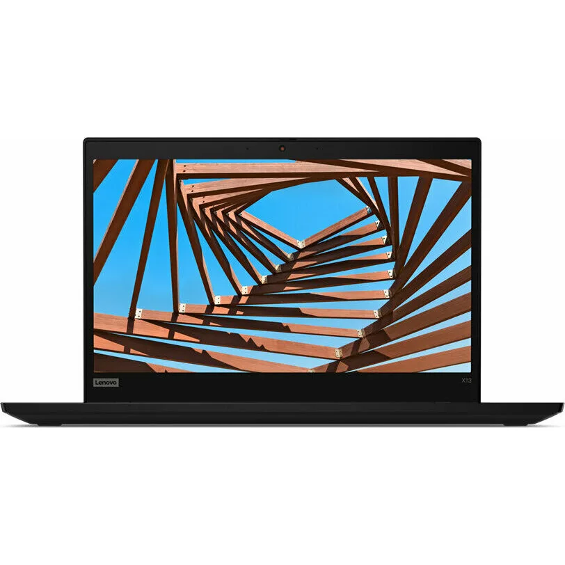 Lenovo ThinkPad X13 Gen 1 20UF000RRT, ноутбук (ЛЕНОВО) Lenovo ThinkPad X13 Gen 1 20UF000RRT, ноутбук (ЛЕНОВО)