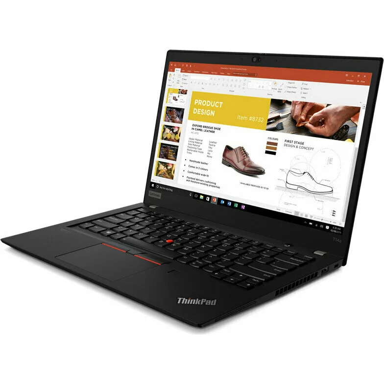 Ноутбук Lenovo ThinkPad T14s Gen 1 20UH0019RT (ЛЕНОВО) Ноутбук Lenovo ThinkPad T14s Gen 1 20UH0019RT (ЛЕНОВО)